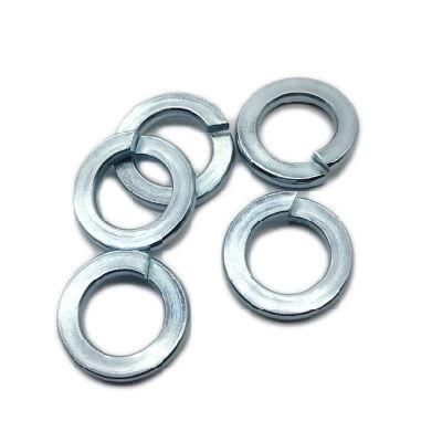 ASME B 18.21.1 1999 Spring Lock Washer Square End