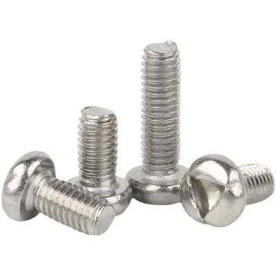 Stainless Steel 304 316 Big Flat Hex Socket Head Screw Furniture Screws