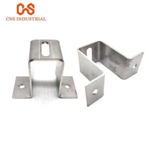 High Quality Stainless Steel Channel Fittings