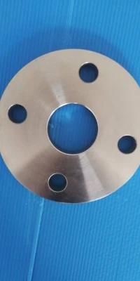 Good Quality Forged Steel Pipe Flange