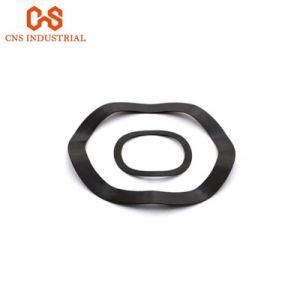 Custom High Quality Stainless Steel Metal Spring Round Washer Galvanized Flat Washer