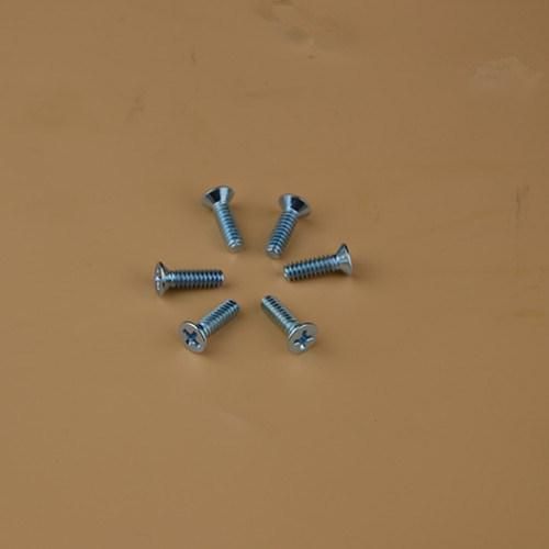 Sealing Screw Bolts Factory