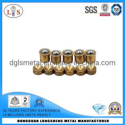 Brass Pin for Furniture Connection Parts with High Quality