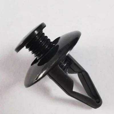 Inner Hole Automotive Plastic Rivets Fastener Push Clips Clip for Car Auto Fender