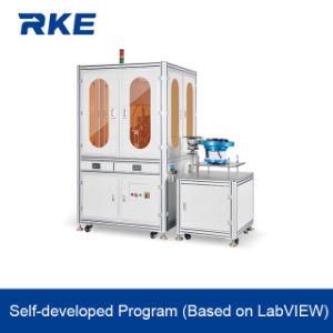 Industrial Aoi Glass Plate Optical Inspection Sorting Equipment Rk-1500