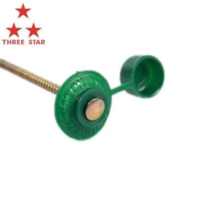 Umbrella Roofing Nail Color Roofing Nails Colored Zinc Galvanized Nails