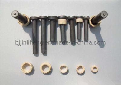 Manufacture Weld Stud Welding Stud