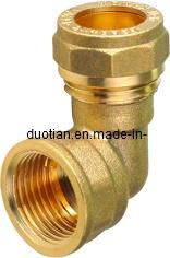 Compression Fitting (DT-0611)