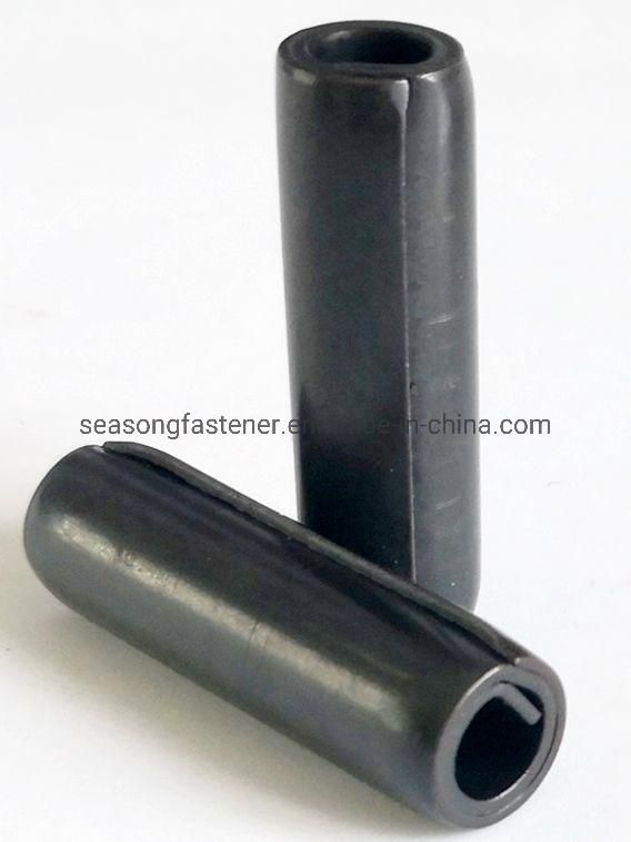 Coiled Pin / Spiral Pin / Heavy Duty Spring Pin (ISO8748 / DIN7344)