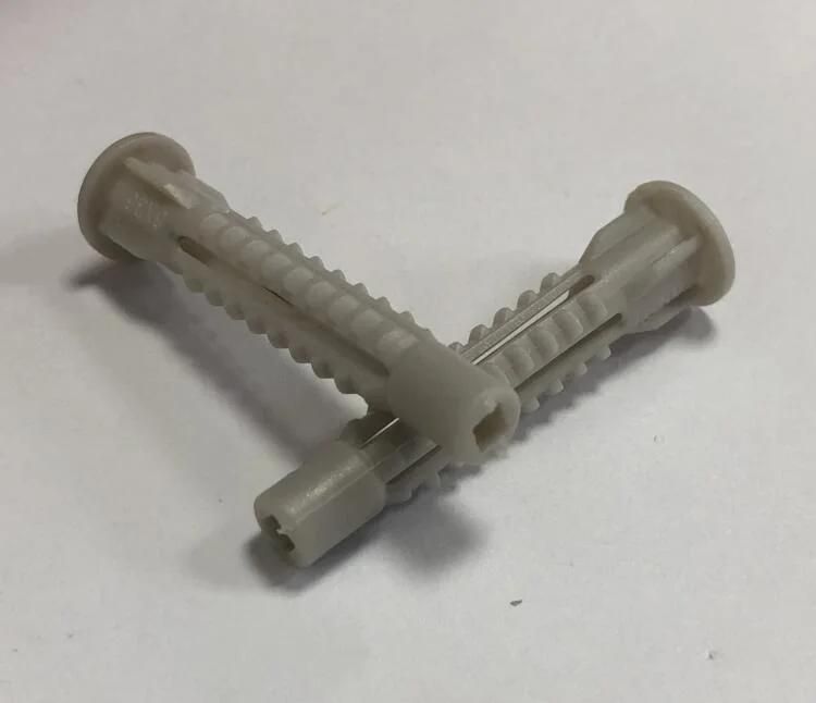 Hollow Cavity Anchor Nylon Anchor