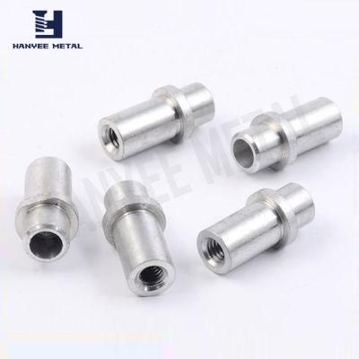 Own Factory Accept Customized Size Bolt Nut