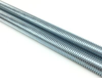 M6-M24 Galvanized Thread Rod