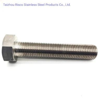 Factory Supply Stainless Steel Black T Bolts Hex Bolt /Eye Bolt/ Carriage Bolt / Flange Bolt /T Head Bolt /Guardrail Bolt