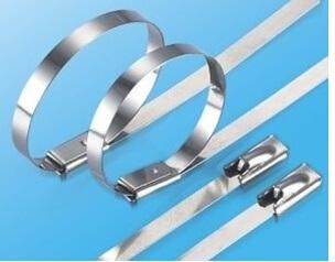 Stainless Steel Buckle for Stainless Steel Strap