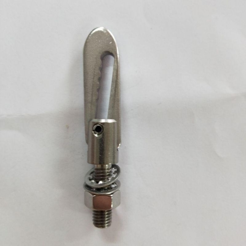 M8 Drop Lock Antiluce Fastener Bolt