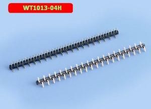 Pin Header, Row Mother, Horn Pin
