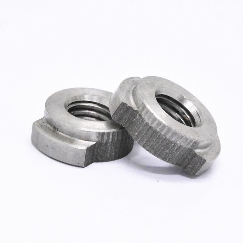 OEM Customized Car Nut