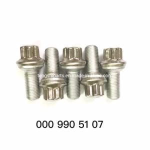 Wheel Bolt Nut Screw Stud for Mercedes C207 W204 W212