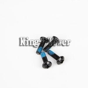 Special Custom Screw Furniture Screw Made in China (with ISO and RoHS certification)