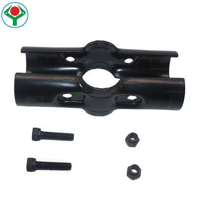 Pipe Fitting for Lean Manufacturing/ Low Cost Intelligent Automation/ Racking System