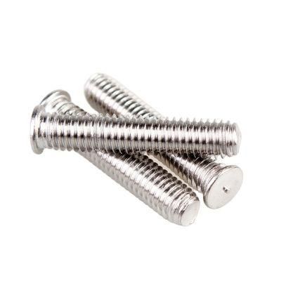 Good Quality Price Concessions DIN 34817 8.8 Class Nelson Stud Welding Bolts