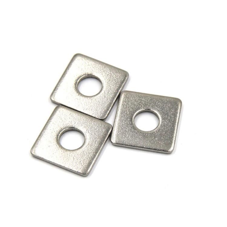 Round Flat EPDM Gasket Rubber Waterproof Washer Sealing Washer