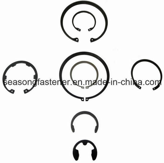 Snap Ring / Retaining Ring (M2400 / SW)