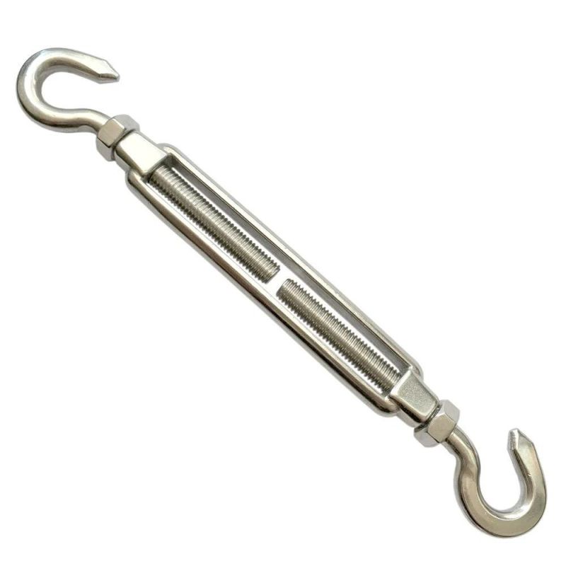 Carbon Steel Shackle Hot-Dipped Galvanized Shackle