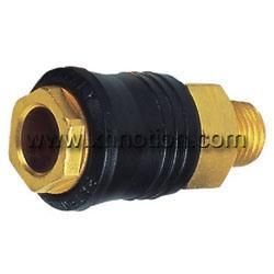 Europe Universal One Touch Quick Coupling