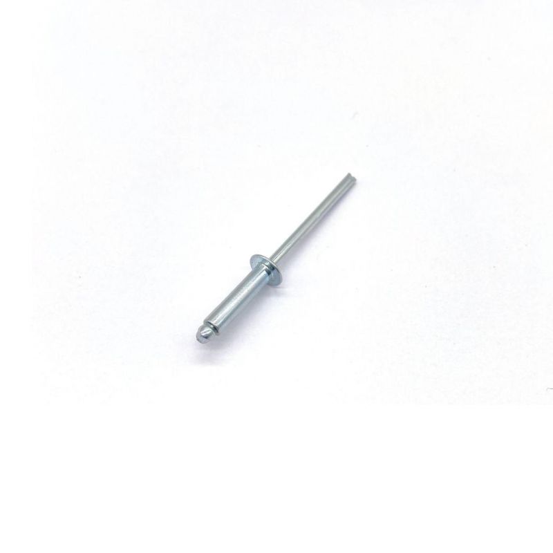 A2 A4 Stainless Steel 304 316 /Steel Open End Blind Rivet