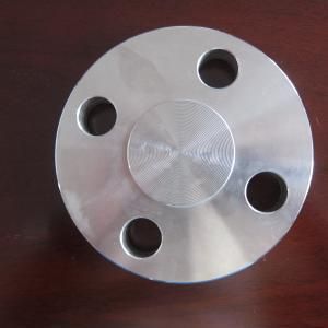 Slip-on Flange