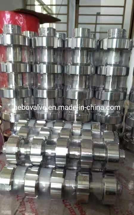 SS304/316L Sanitary Stainless Steel SMS/DIN/ISO Union Set Food Grade