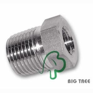 Stainless Steel 316 Pipe Bushing Fitting