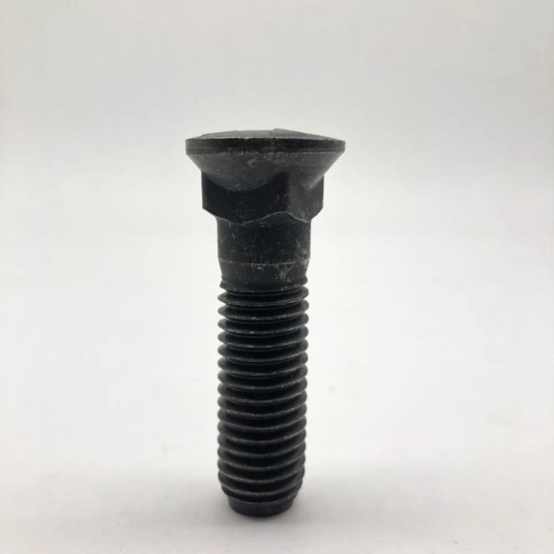 ASTM Plow Bolt ASME B18.1