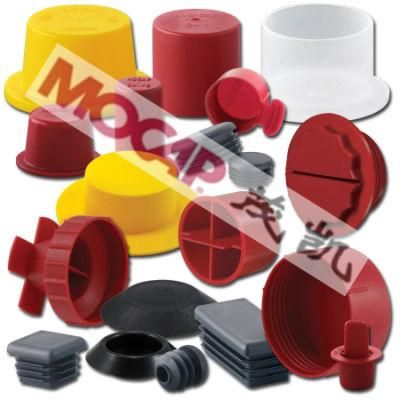 Plastic Cap Manufacturers