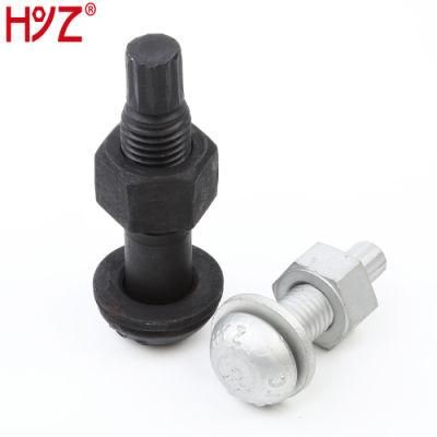 High Strength Tension Control Bolt Tc A325 Bolt
