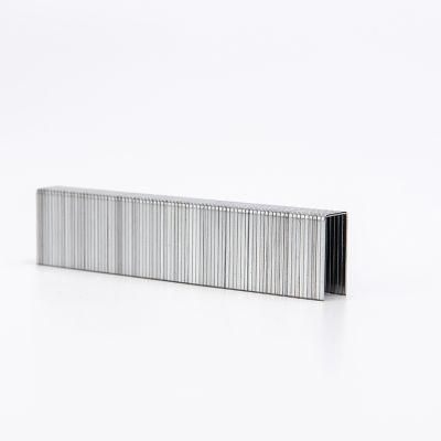 10j Series Staples 1006j 1008j 1010j 1013j 1022j Furniture Sofa U Pin Nails