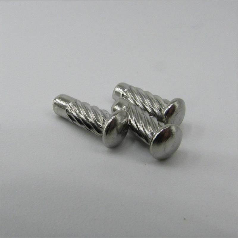 Round Head Type U Hammer Drive Screw