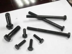 DIN933 Hex Bolt