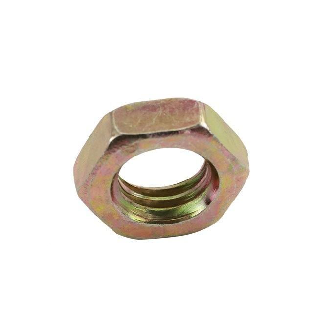 Small Box /Bulk/Bag Hexagon Head Wfls Hex Nut Anchor Nuts