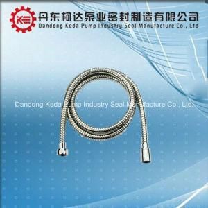 Flange Stainless Steel Corrugated Flexible Hose
