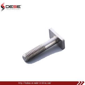 All Size of T-Screw T-Handle T-Head Security Screw