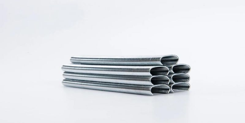 High Performance Galvanized Material Hog Ring / C-Ring