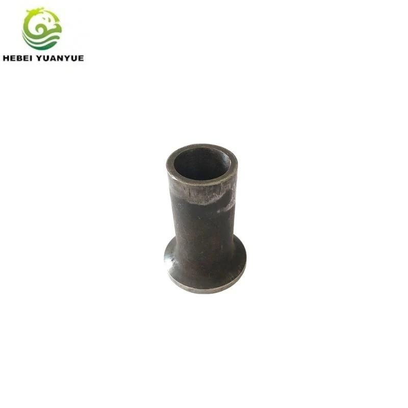 Cold Heading Fastener Automotive Welded Sleeve Non-Standard Automotive Fastener