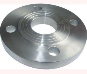 Forged Steel Flange (carbon steel and stainless steel)