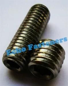 Set Screw