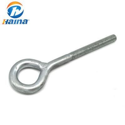 All Kinds of Hook Eye Bolt with High Quality