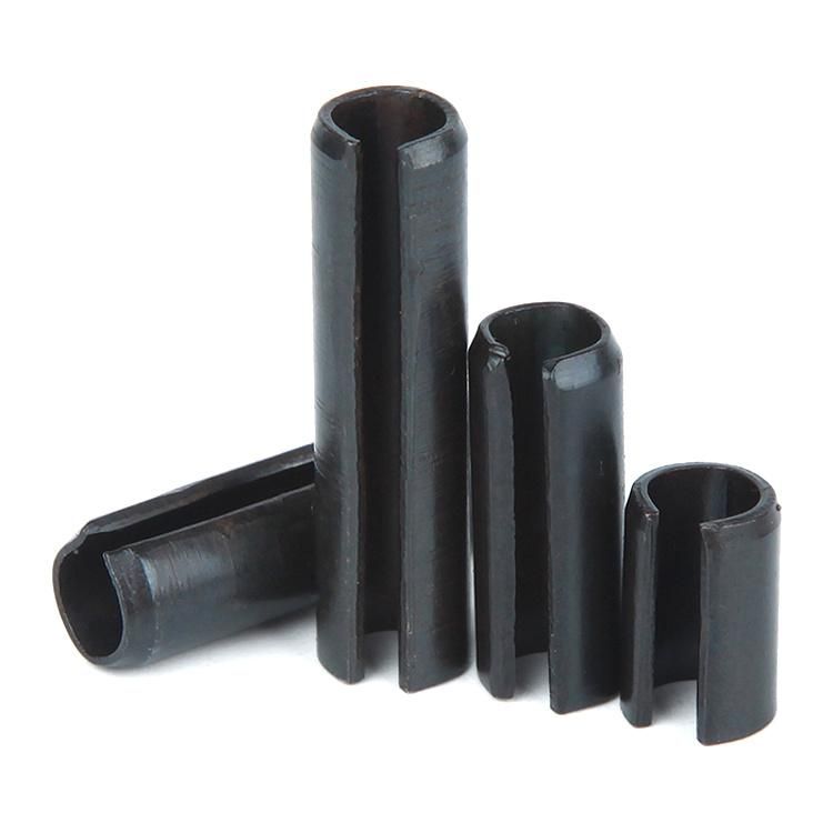 Spring Steel DIN1481, ISO 8750 Pins