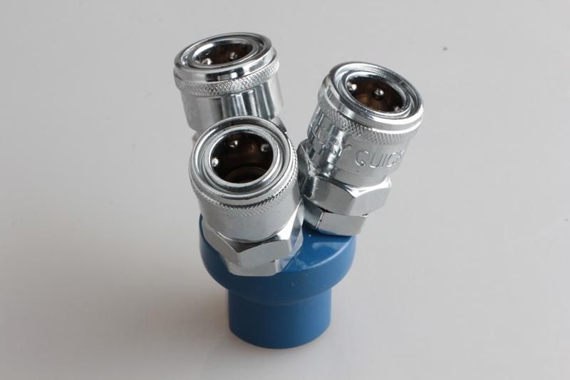 Sabo Middle East Quick Coupling