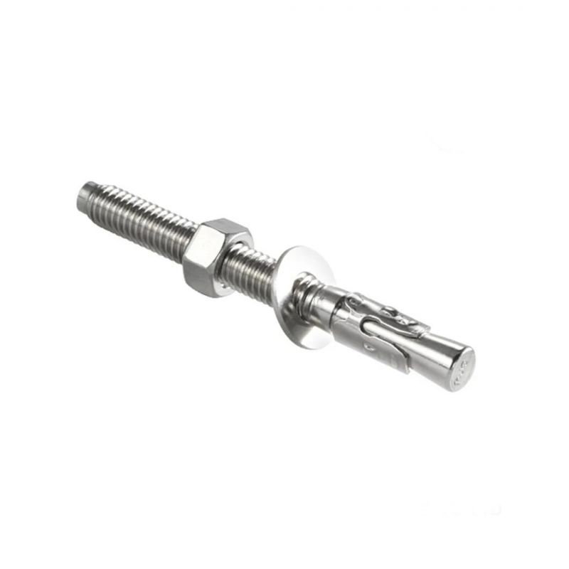 Stainless Steel 304/ Inox A2 Wedge Anchors